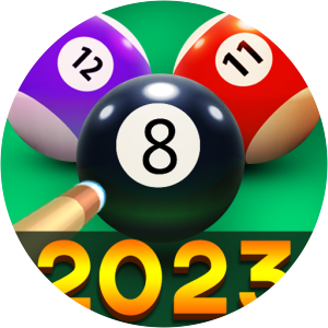 8 Ball Clash - Pool Billiard