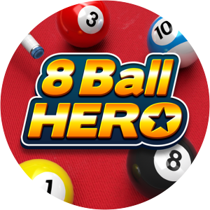 8 Ball Hero