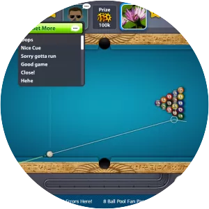 8 Ball Pool
