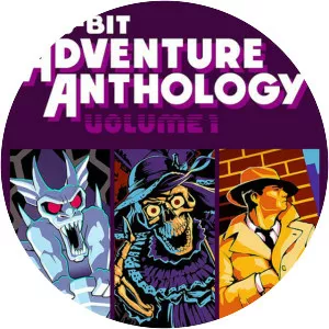 8-bit Adventure Anthology: Volume I