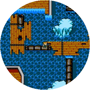 8-Bit Adventures 2 - Video game