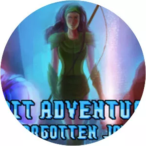8‑Bit Adventures: The Forgotten Journey . . .