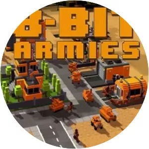 8-Bit Armies