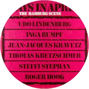 8 Days In April - Album by The Hamburg Scene