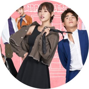 8 Days Limited - Drama series