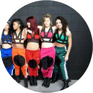 8 Flavahz