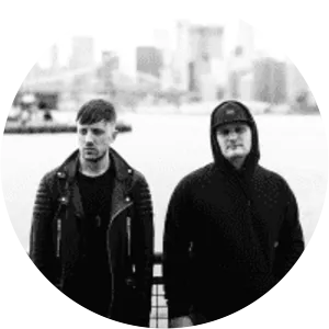 8 Graves - Musical artist