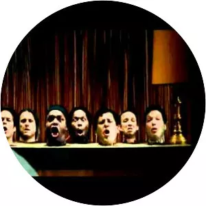 8 Heads in a Duffel Bag