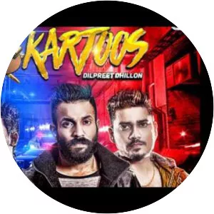 8 Kartoos - Album by Catherine Penderup and Desi Crew