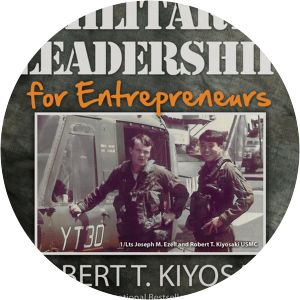 8 Lessons in Military Leadership for Entrepreneurs