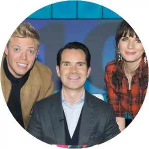 8 Out of 10 Cats - British television show