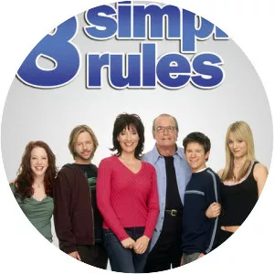 8 Simple Rules - American sitcom