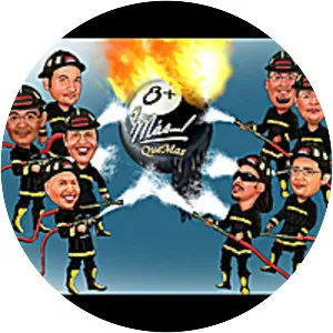 8 y Más - Musical group