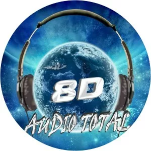 8d Audio Total