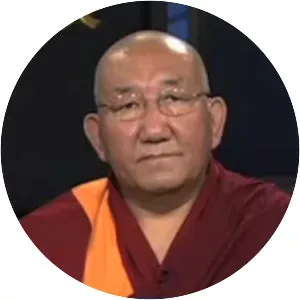 8th Arjia Rinpoche