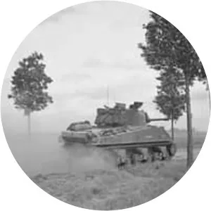 8th Armoured Brigade