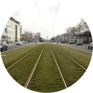 8th arrondissement of Lyon - 