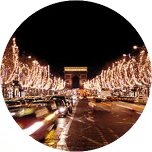 8th arrondissement of Paris - 