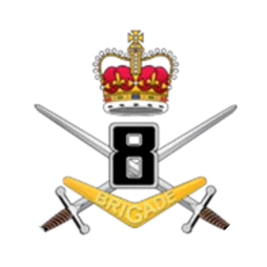 8th Brigade