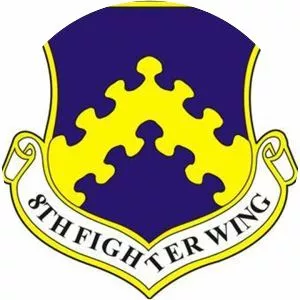 8th Fighter Wing