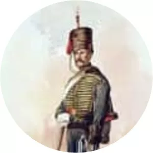 8th King's Royal Irish Hussars - 