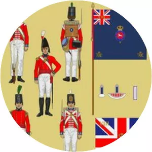 8th (The King's) Regiment of Foot