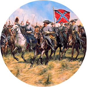 8th Virginia Cavalry