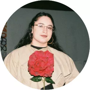 8ULENTINA - Musical artist