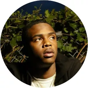 9000 RONDAE - Musical artist