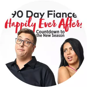 90 Day Fiance: Happily Ever After?: Countdown to the New SeasonSince 2020