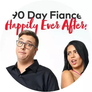 90 Day Fiance: Happily Ever After?
