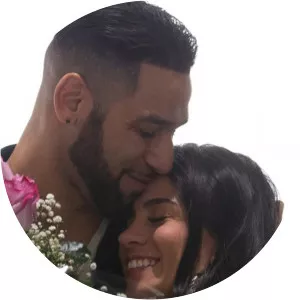 90 Day Fiancé: Just LandedSince 2019