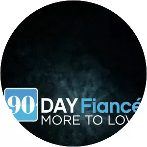 90 Day Fiancé: More to Love - TV program