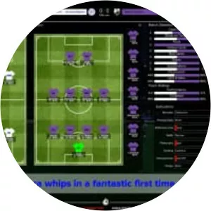 90 Minute Fever - Football (Soccer) Manager MMO