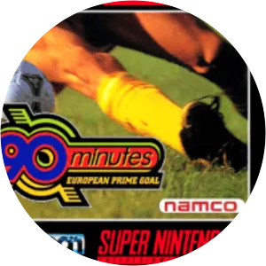 90 Minutes: European Prime Goal