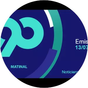 90 Segundos - TV program