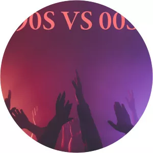 90s vs 00s - TV program