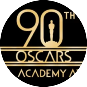 90th Academy Awards