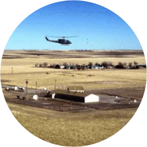 91st Missile Wing - Military unit