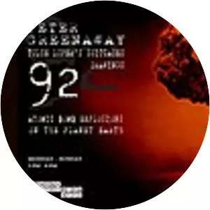 92 Atomic Bomb Explosions on the Planet Earth