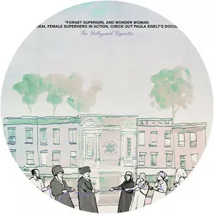 93Queen - 2018 ‧ Documentary ‧ 1h 30m