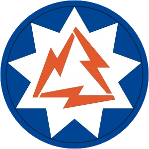 93rd Signal Brigade