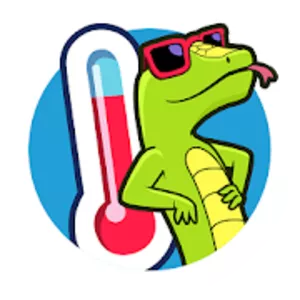 94 Degrees: fun trivia quiz - Video game