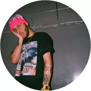 94Brizzy - Musical artist