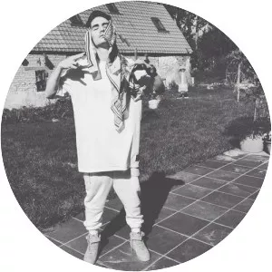 95 Kuston - Musical artist