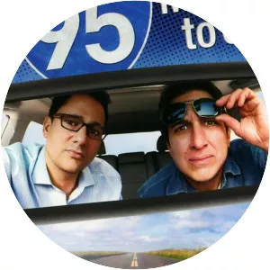 95 Miles to Go - 2004 ‧ Comedy/Documentary ‧ 1h 17m