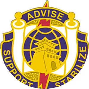 95th Civil Affairs Brigade