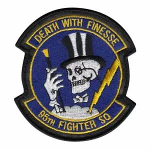 95th Fighter Squadron