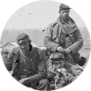 95th Pennsylvania Infantry Regiment - 