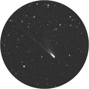 96P/Machholz - Comet